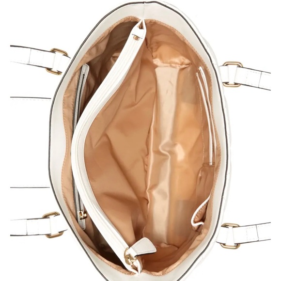 Guess roseburg quilted bag - Picture 2 of 2